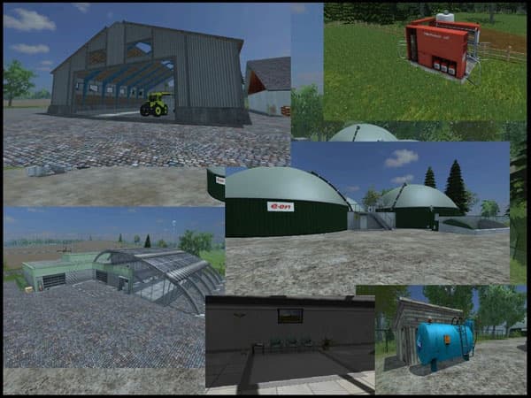 Small Skinpack [SP]