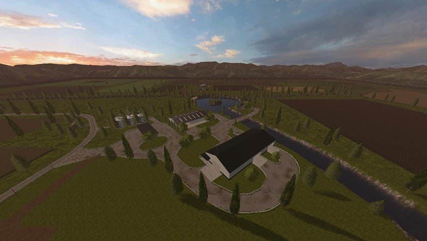 Small Town USA 4