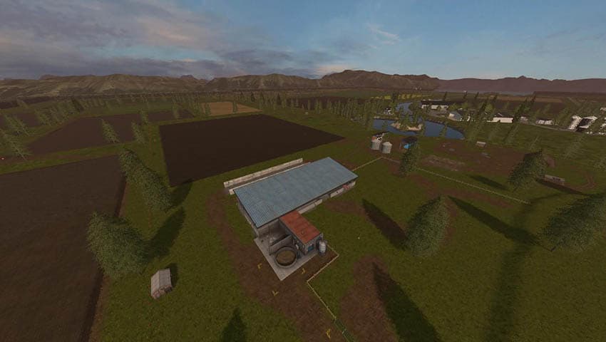 Small Town USA 3