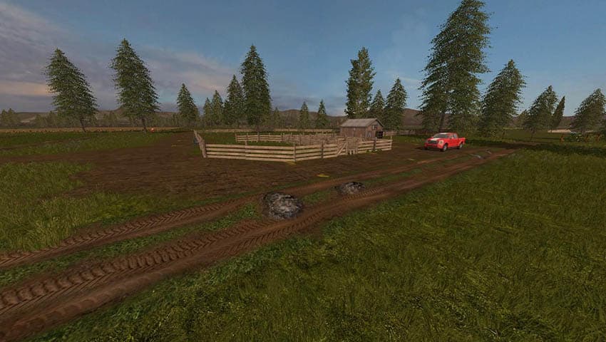 Small Town USA 2