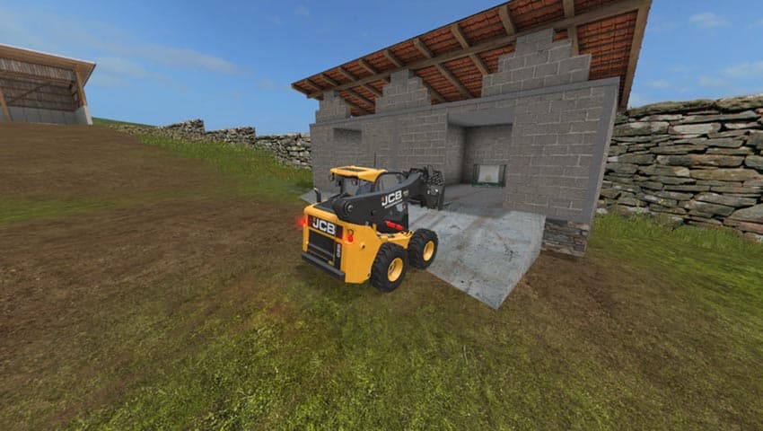 Small camp [SP] 3