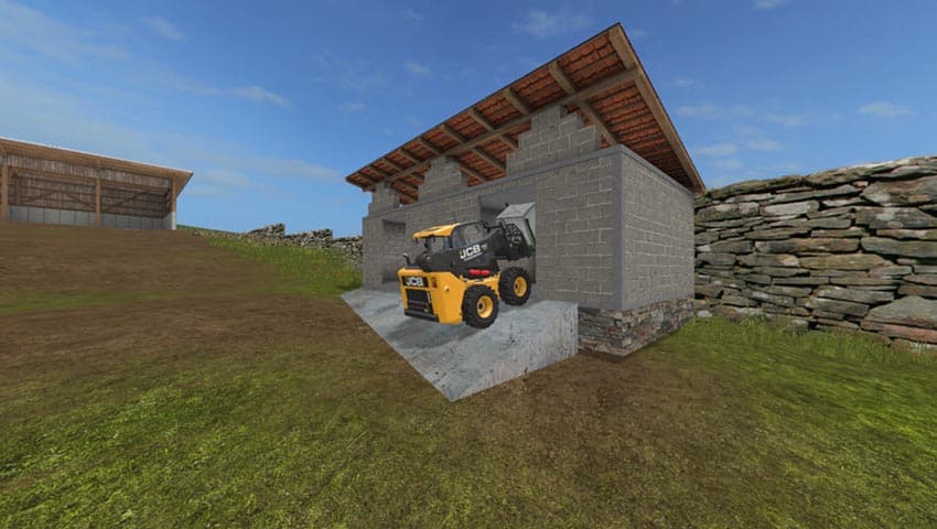 Small camp [SP] 2