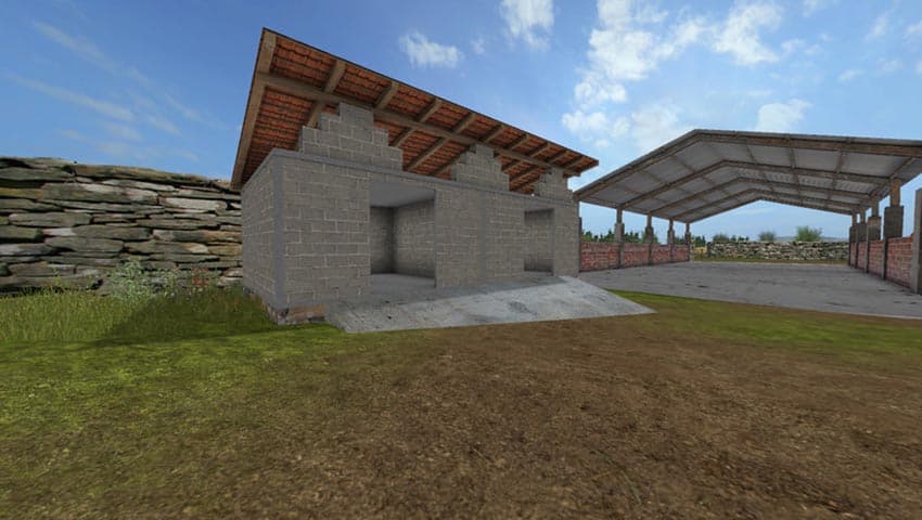 Small camp [SP]