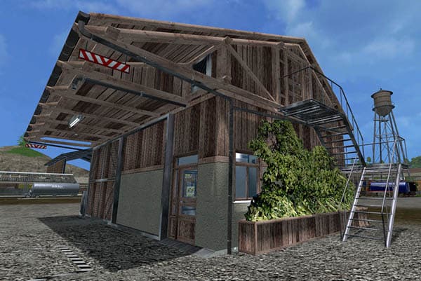 Small coldstore [SP] 2