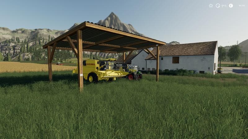 Small shelter 3