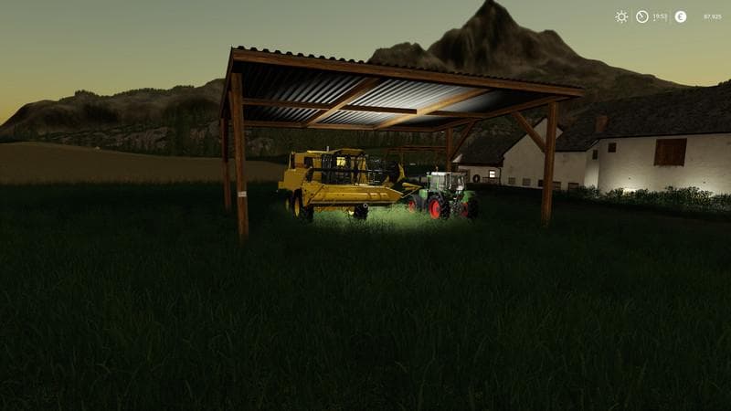 Small shelter 2
