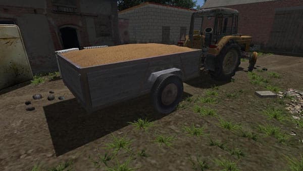 Small trailer [MP] 2