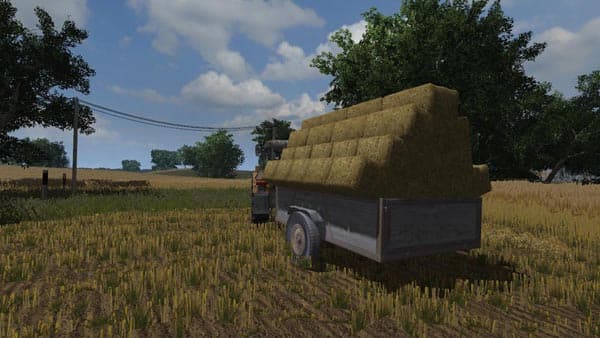 Small trailer [MP] 3