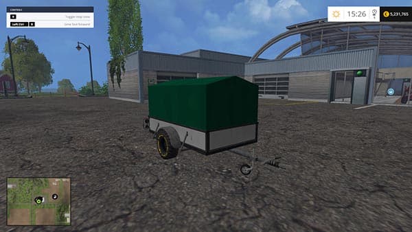 Small utilities [MP] 3