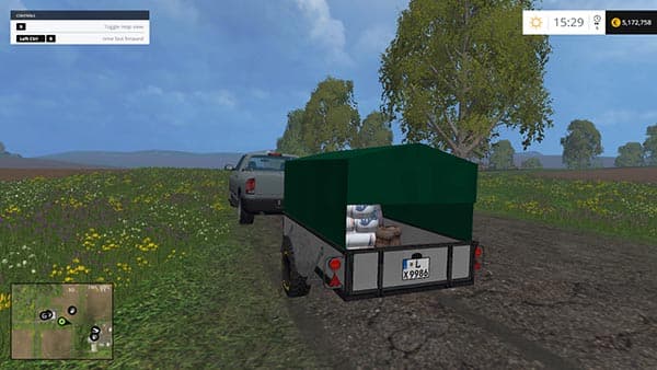 Small utilities [MP] 2