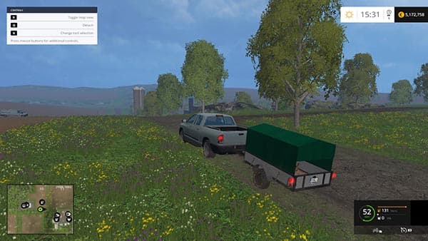 Small utilities [MP]