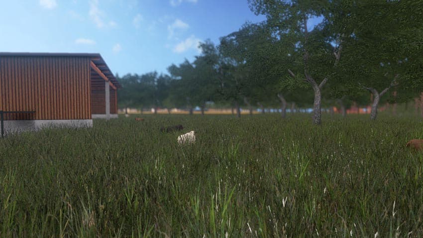 Small village by the sea [MP] 5