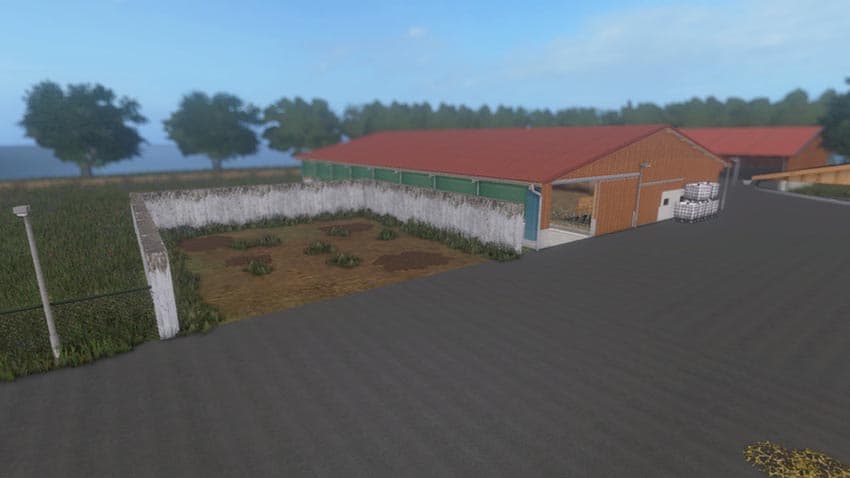 Small village by the sea [MP] 3