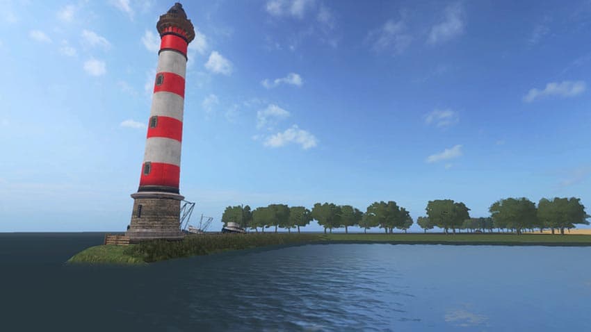 Small village by the sea [MP] 2