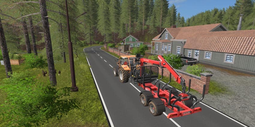 Smallwood Map [MP] 4