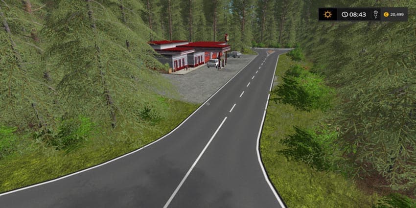 Smallwood Map [MP] 3