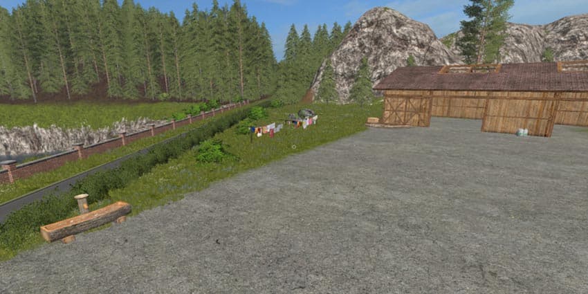 Smallwood Map [MP]