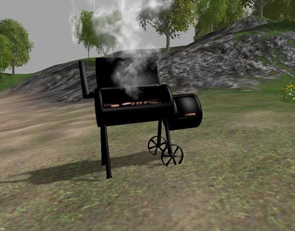 Smoker [MP] 2