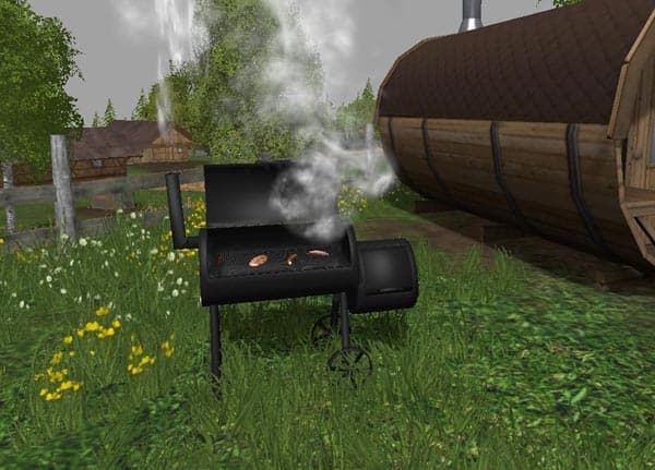 Smoker [MP]