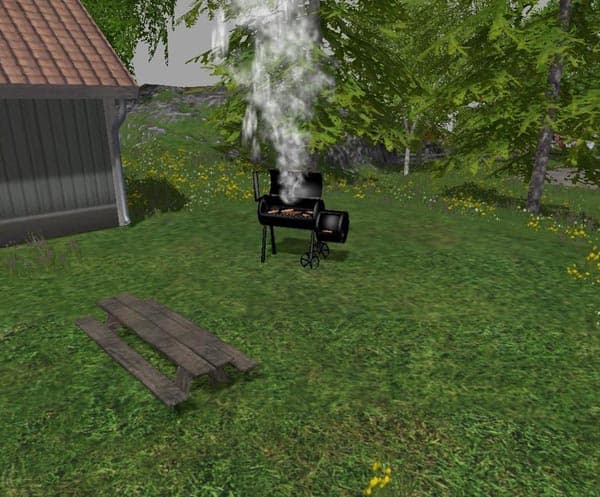 Smoker [MP] 3