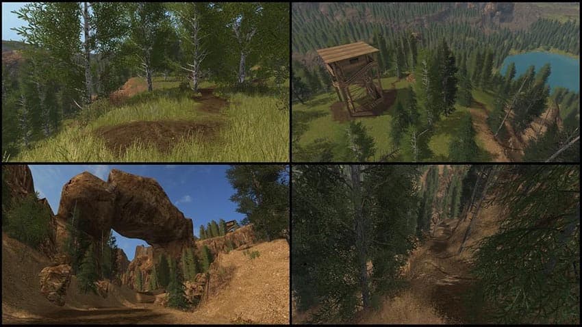 Smokey Mountain Logging 5