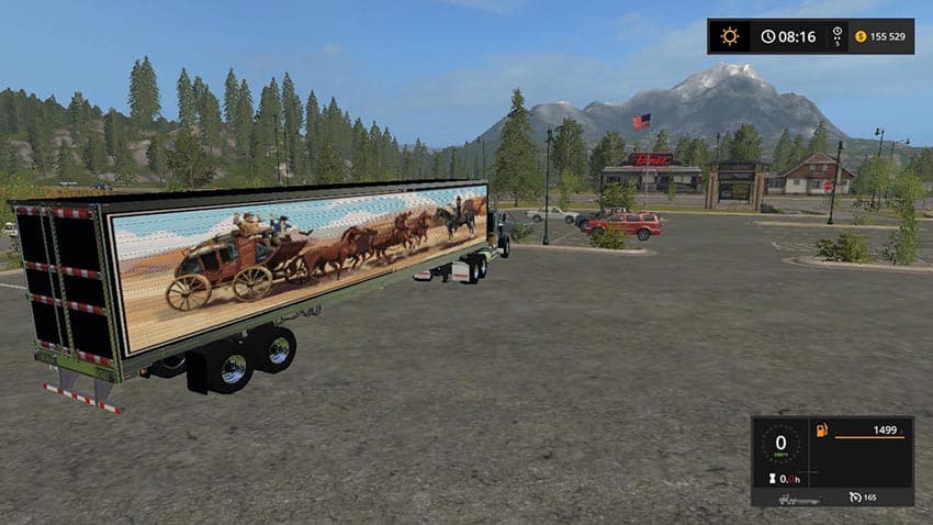 Smokey and the Bandit Set 2