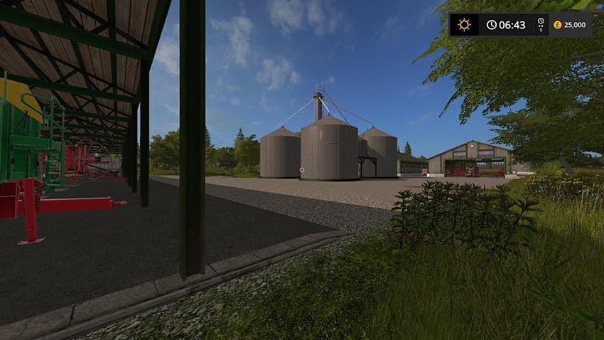 Snettertons Farm Seasons update 2
