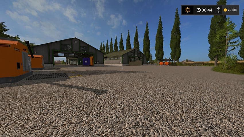 Snettertons Farm Seasons update