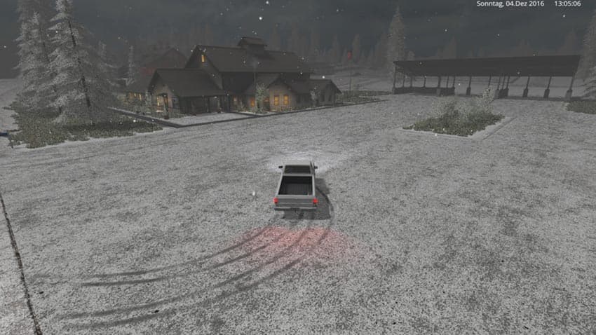 Snow Edition Texture Pack [SP] 3