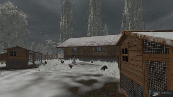 Snowman [SP] 2