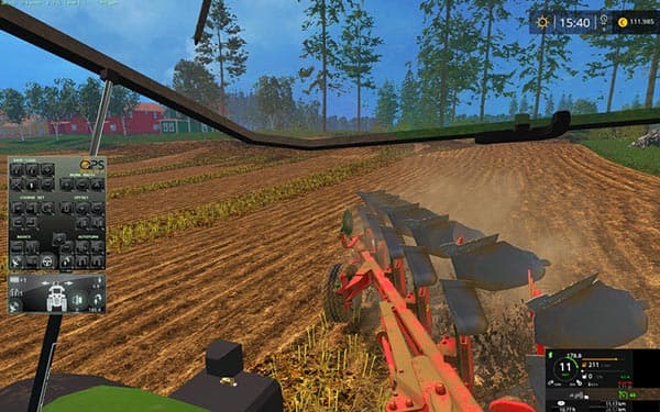 Soil Textur2016 [SP] 2
