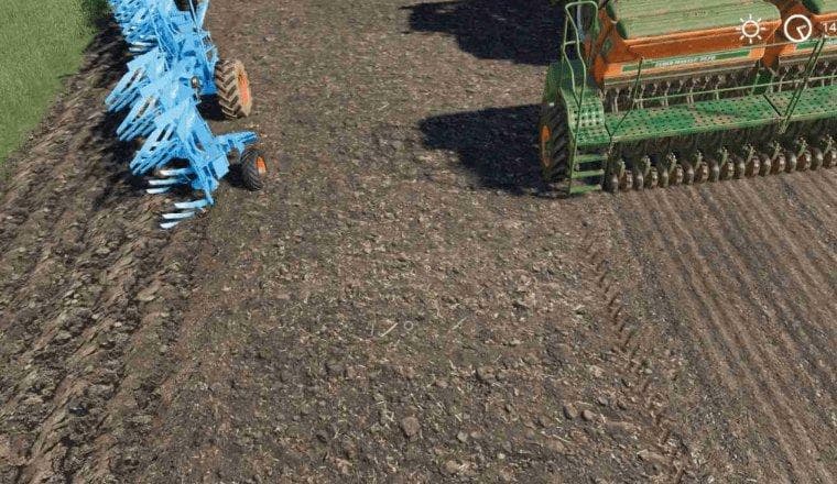 Soil Textures