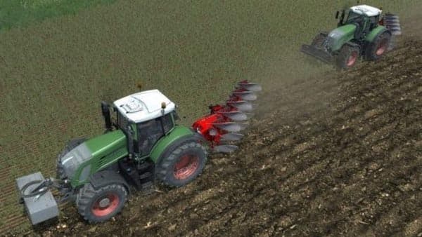 Soil textures [SP] 2