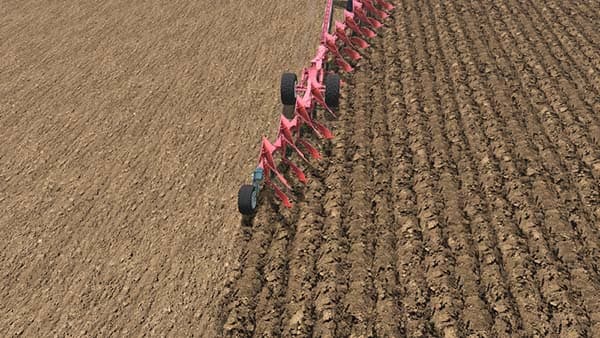 Soil textures [SP]