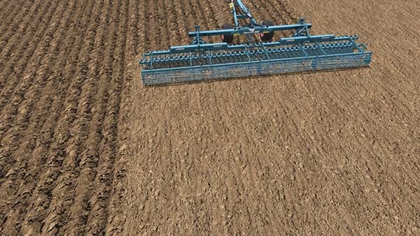 Soil textures [SP] 3