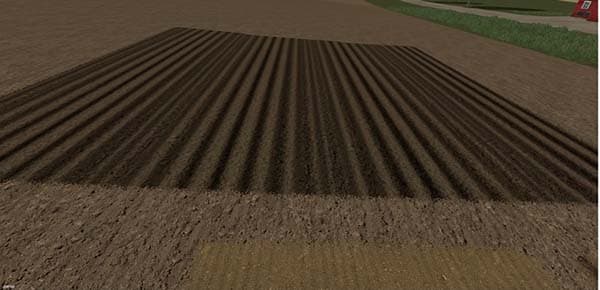Soil textures [SP] 2