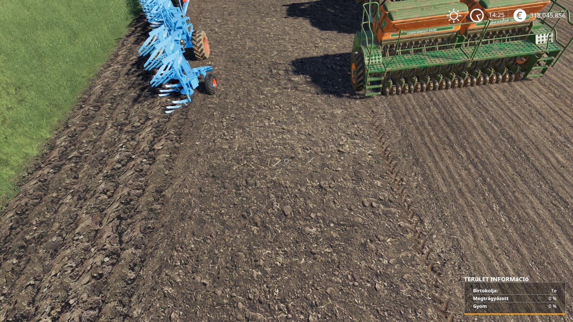 Soil textures 2