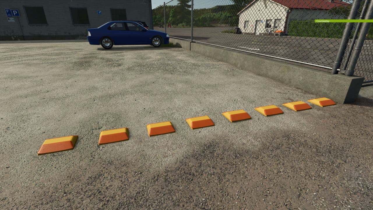 Solar Road Reflector 3
