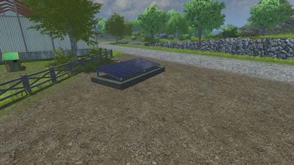 Solar Panel [MP] 3