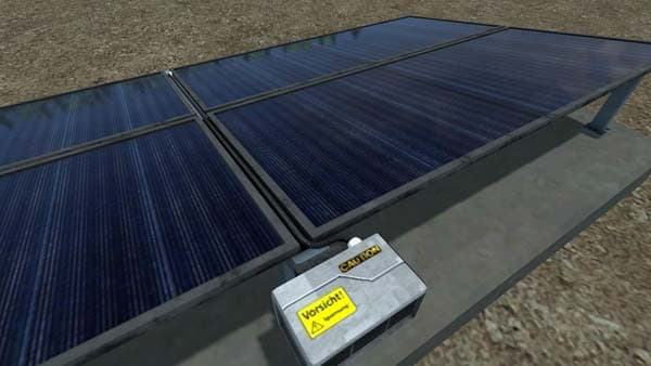 Solar Panel [MP] 2