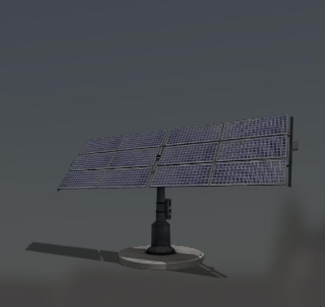 Solar collector