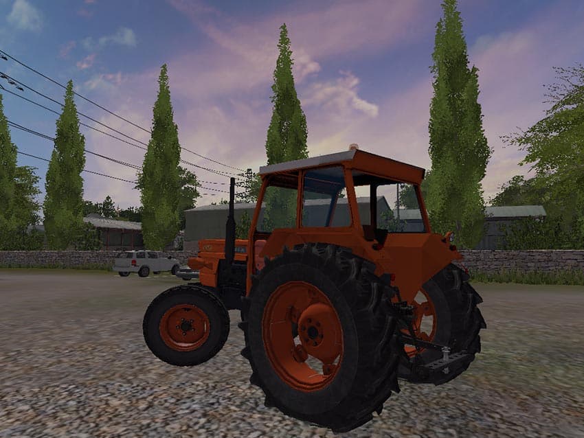 Someca 850