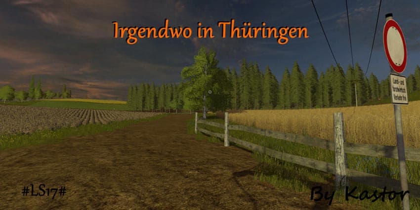Somewhere in Thuringia [MP] 5