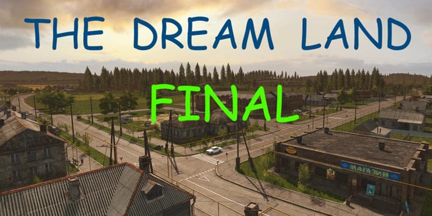 Sosnovka 17 V Final [MP] 6