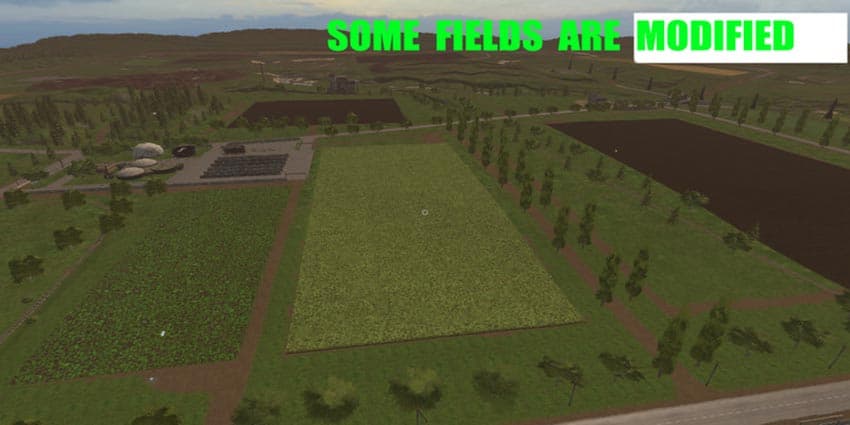 Sosnovka 17 V Final [MP] 2