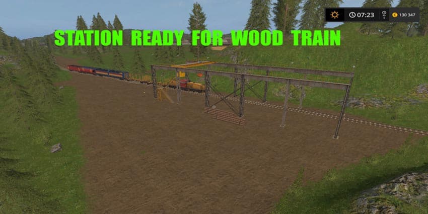 Sosnovka 17 V Final [MP]