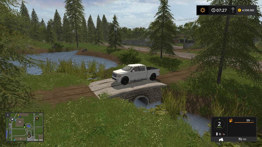 Sosnovka Gold Edition [SP] 4