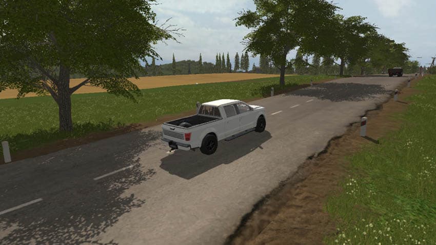 Sosnovka Gold Edition [SP] 2