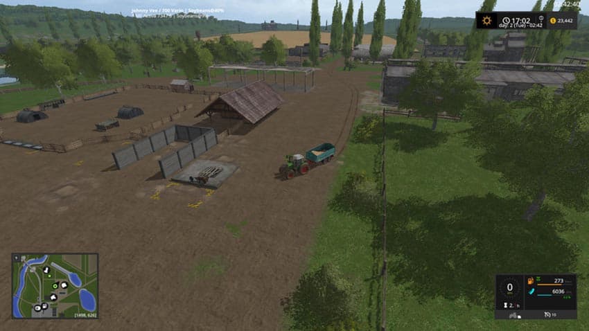 Sosnovka NOT [MP] 5