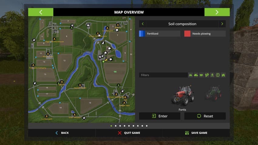 Sosnovka NOT [MP]
